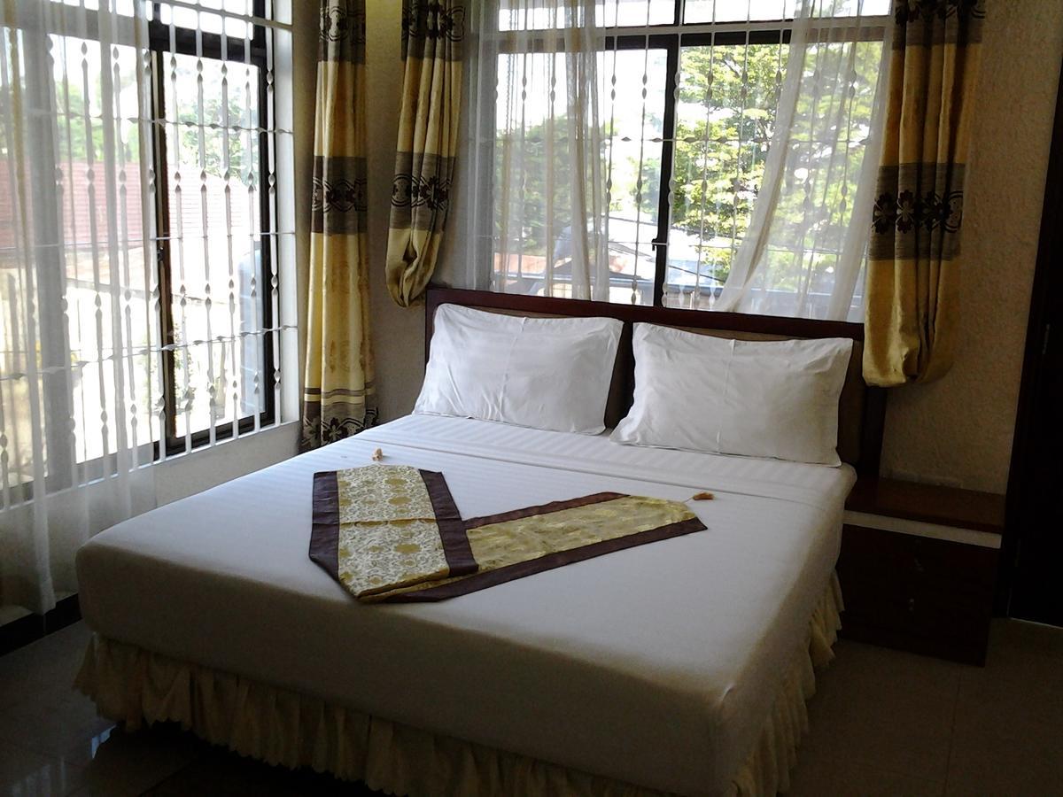 Best Point Hotel Dar es Salaam Room photo